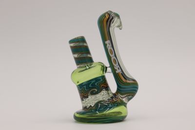 Green tiny taster 10mm