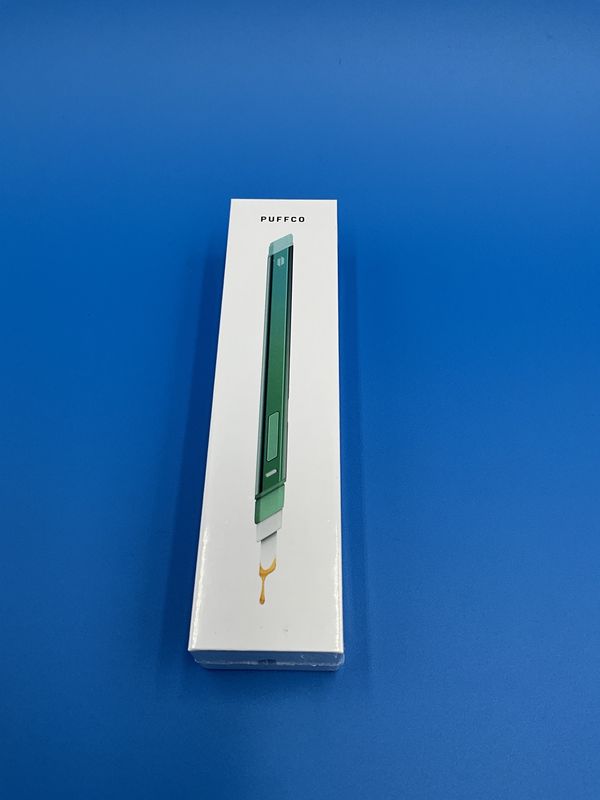 Gemstoned greal hot knife