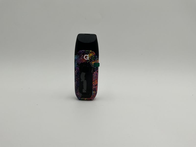 Grateful Dead g pen dash+