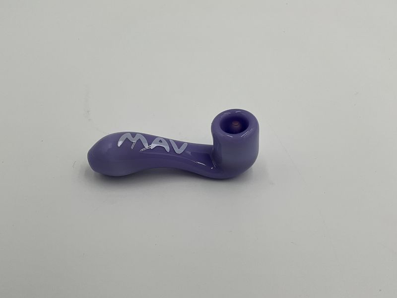 Purple pocket Sherlock