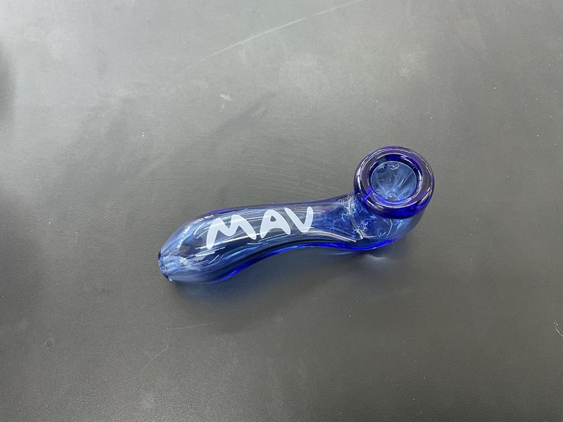 Blue pocket Sherlock