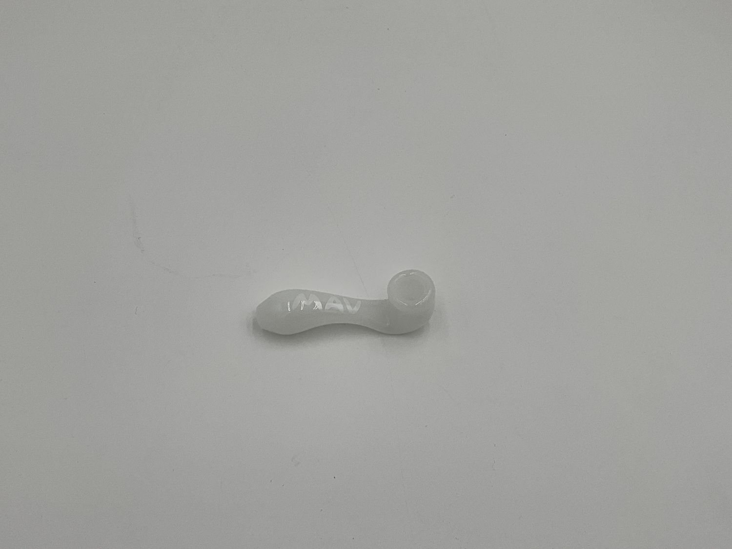 White pocket Sherlock