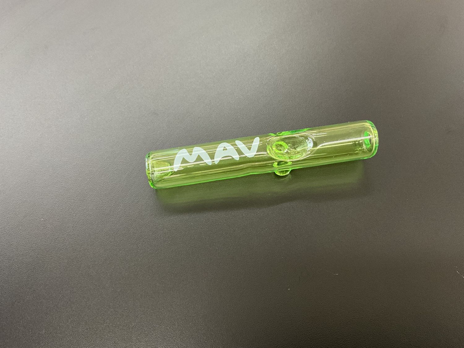 Ooze steamroller