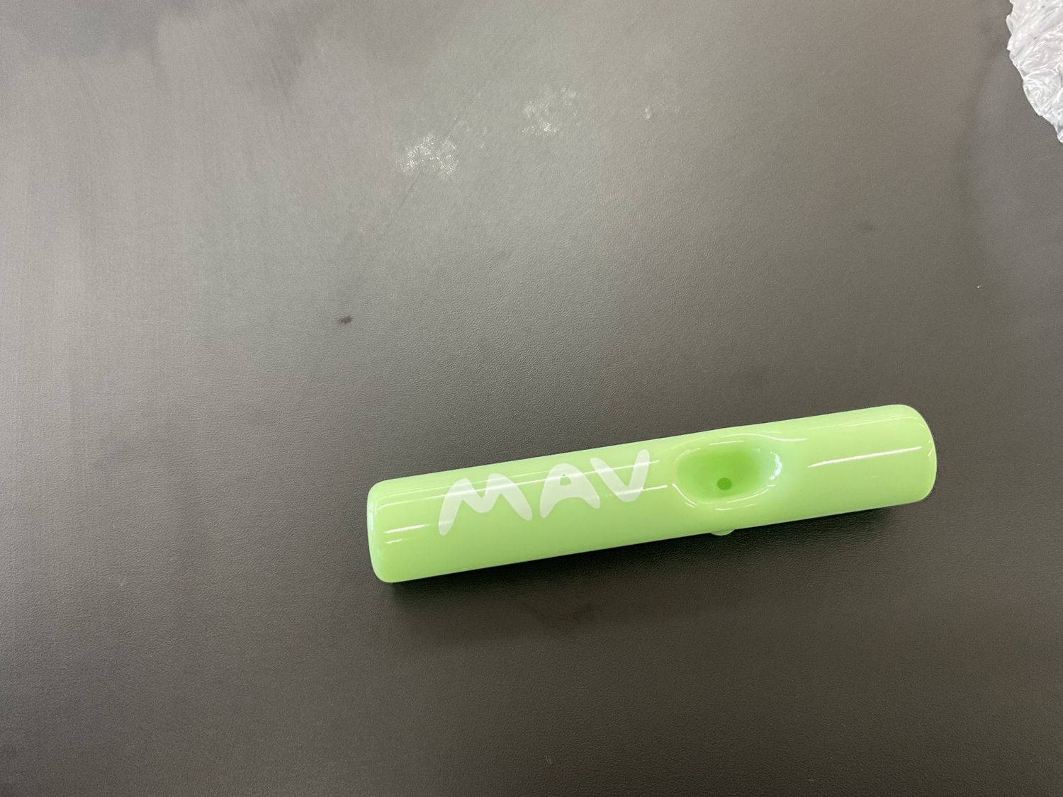 Slime steamroller