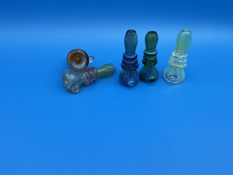 Triple Maria one hitter ( random color)