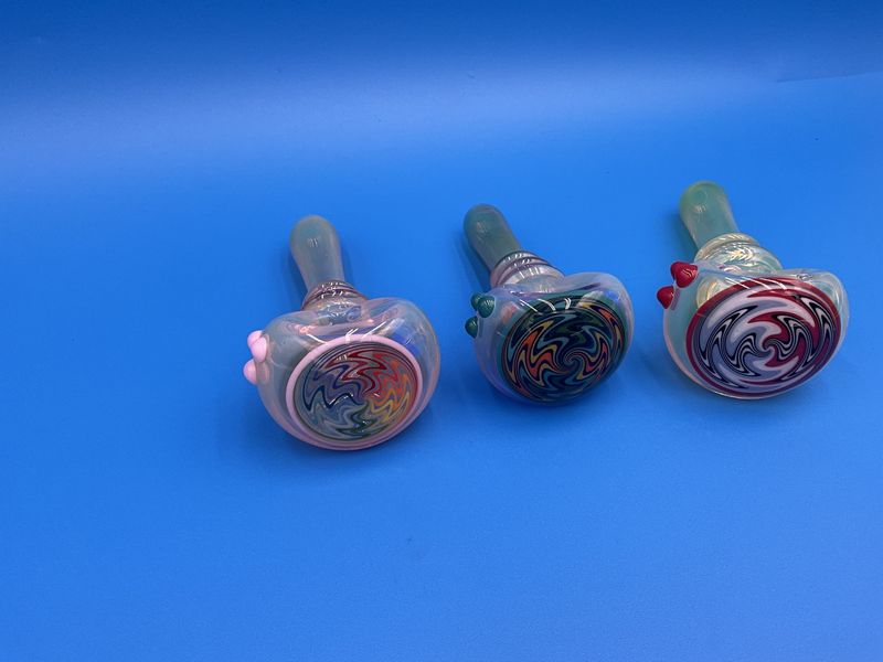 Triple Maria ww spoon