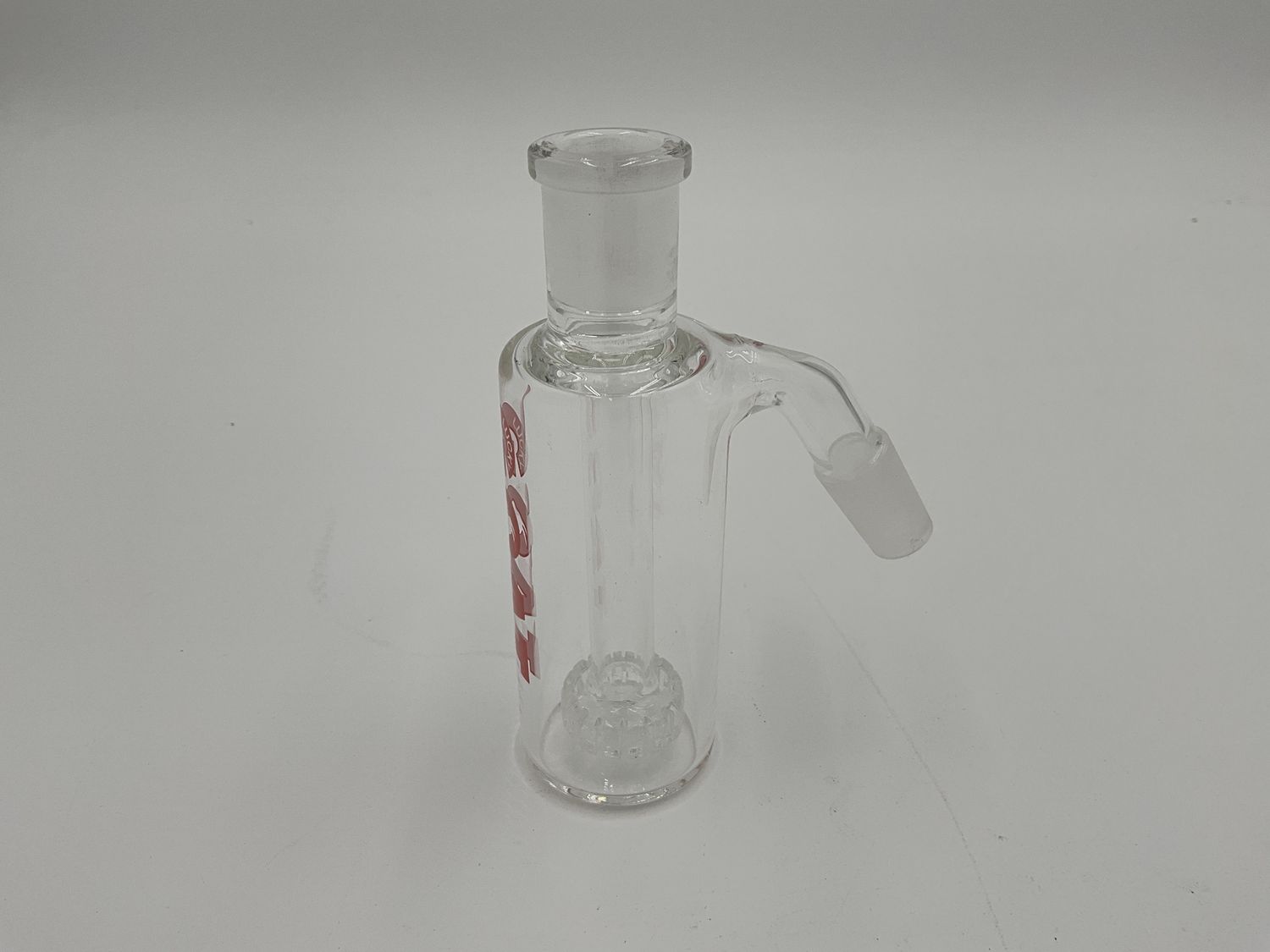 Lucky Goat Ash Catcher 14 mm-45°