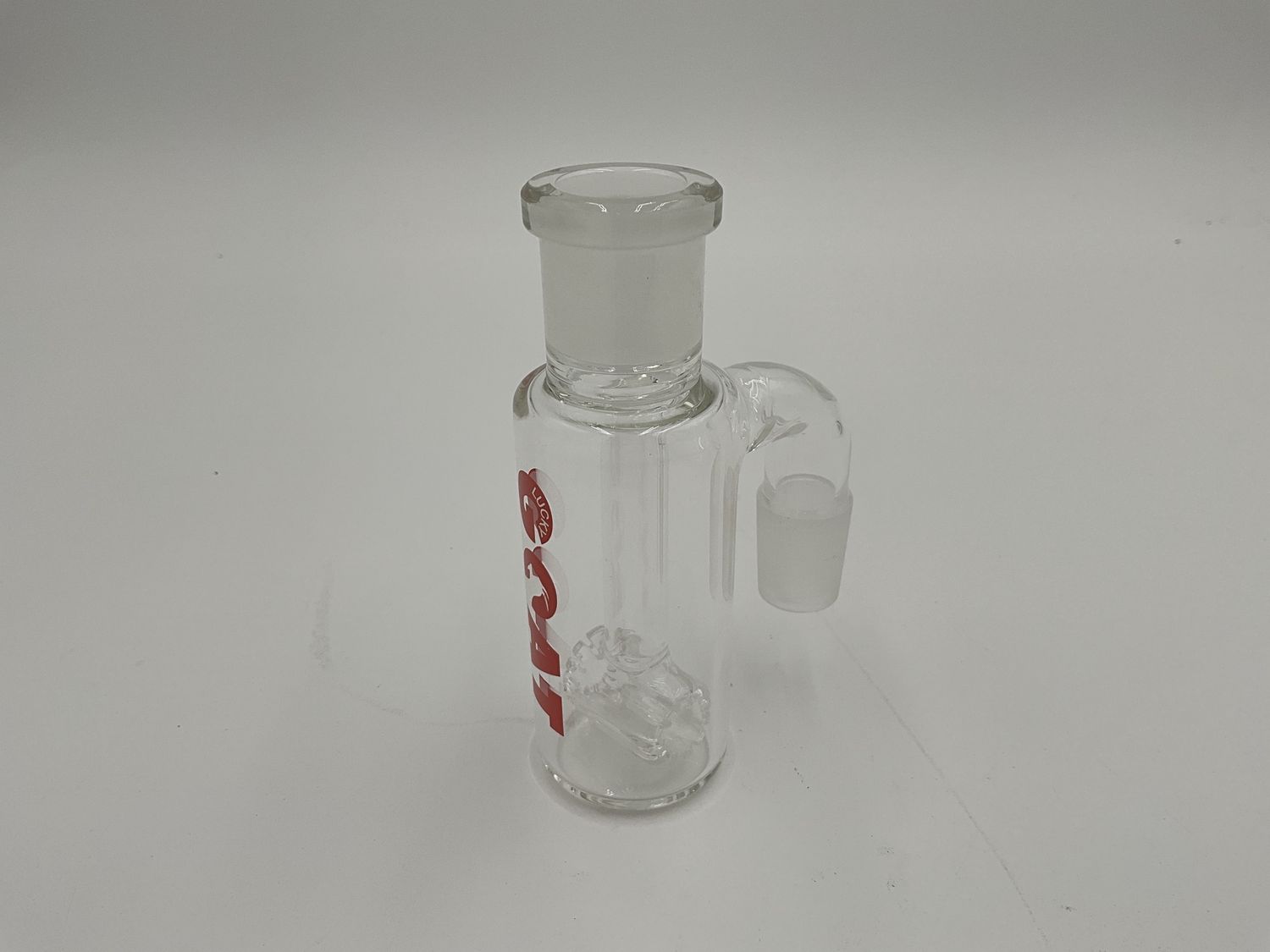 Lucky Goat Ash Catcher 18 mm- 90°