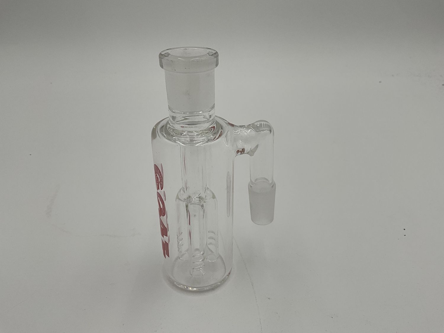 Lucky Goat Ash Catcher 14mm-90°
