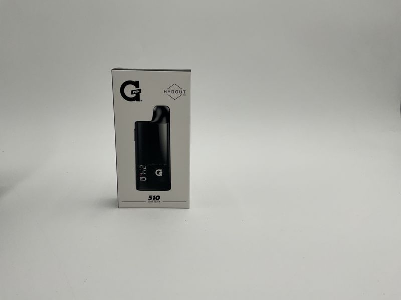 Gpen 510 battery