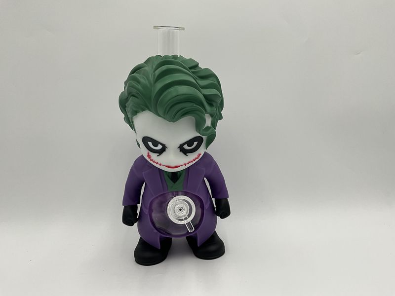 Joker bong
