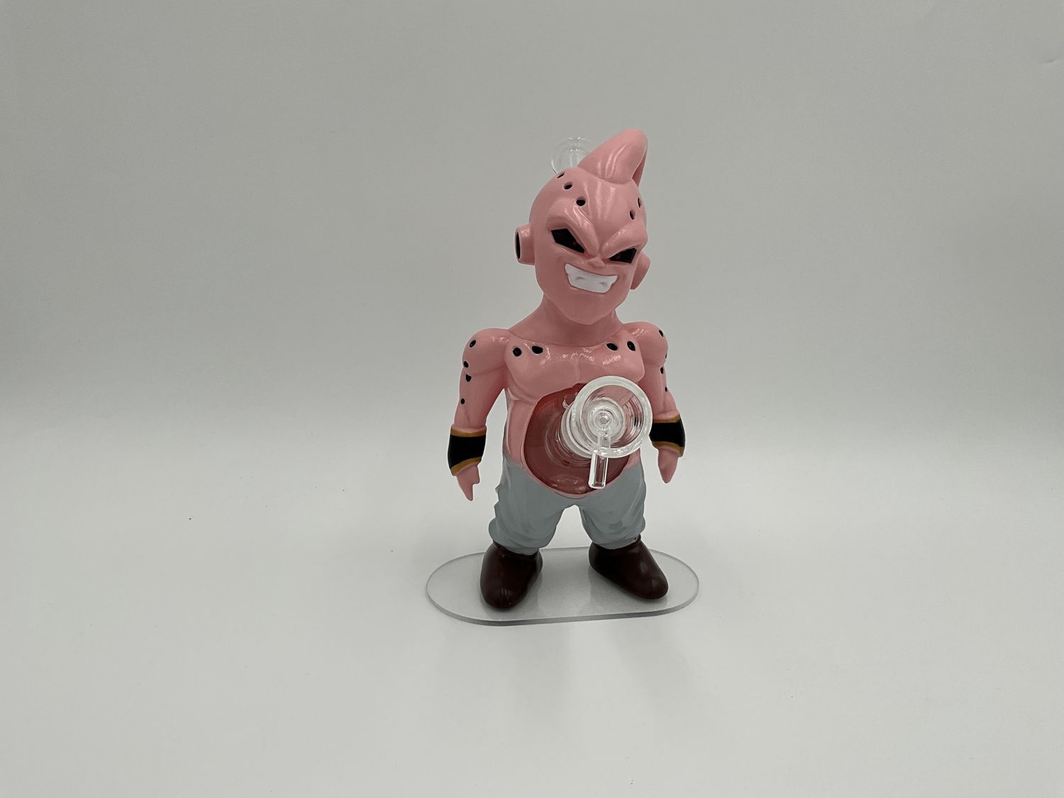 Marin buu bong