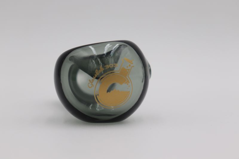 Gl hand pipe forest green