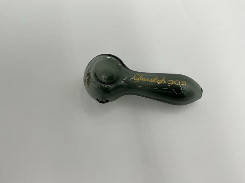 Gl hand pipe smoke