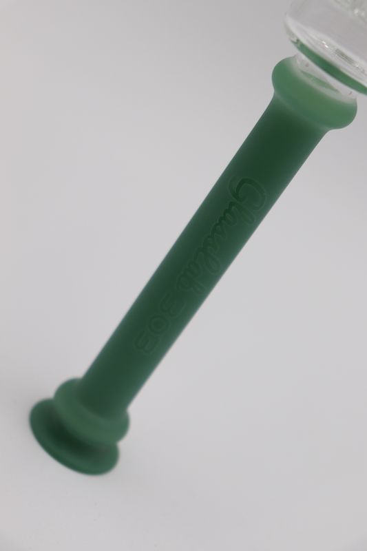 Gl honey straw green