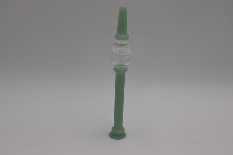 Gl honey straw light green