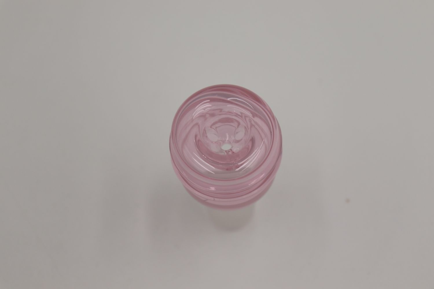 Srt8 glass clear 18 mm screen slide