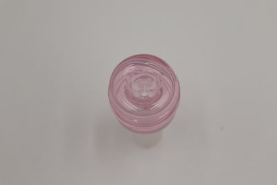 Srt8 glass clear 18 mm screen slide