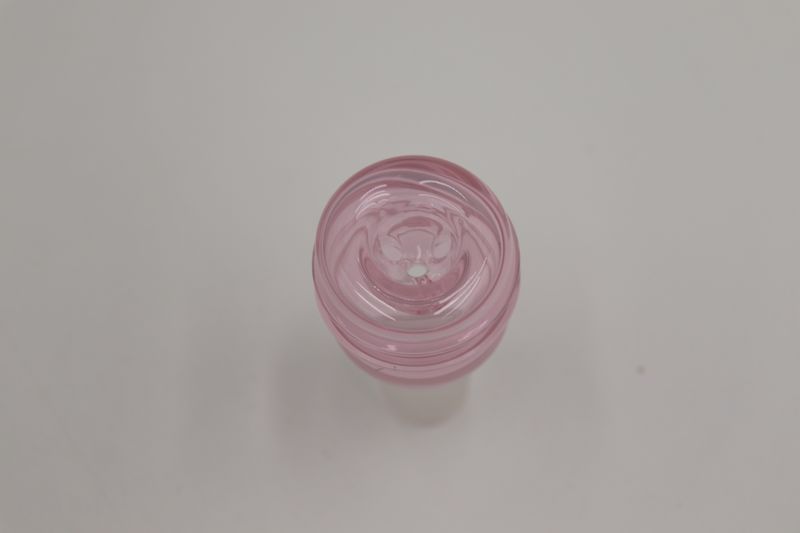 Srt8 glass clear 18 mm screen slide