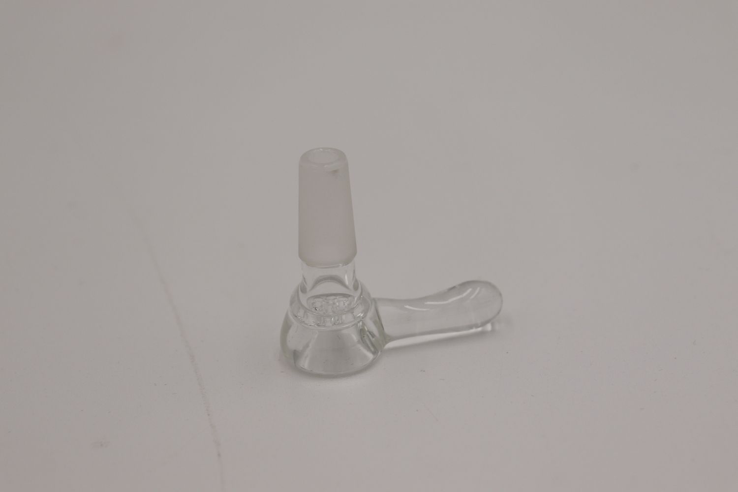 Mears 10mm small clear screen slide