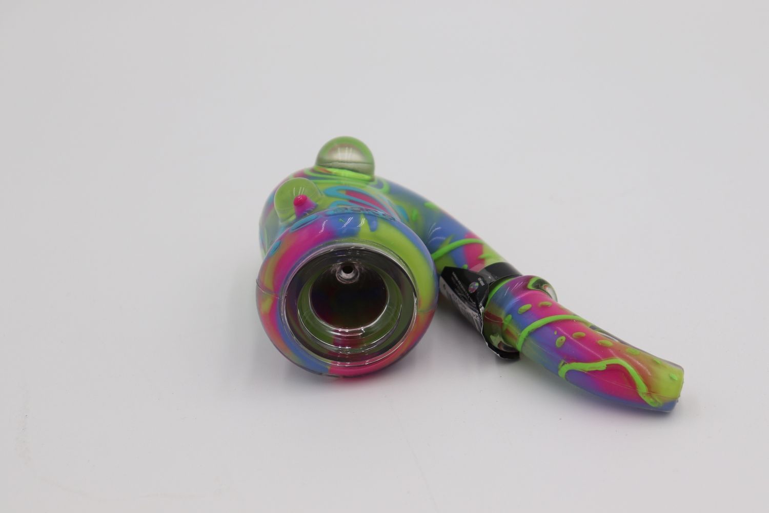 Silicone proxy sherlock