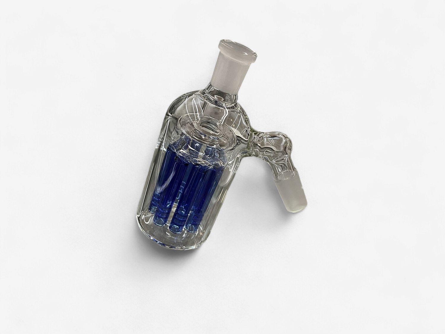 14 mm tree perc ash catch