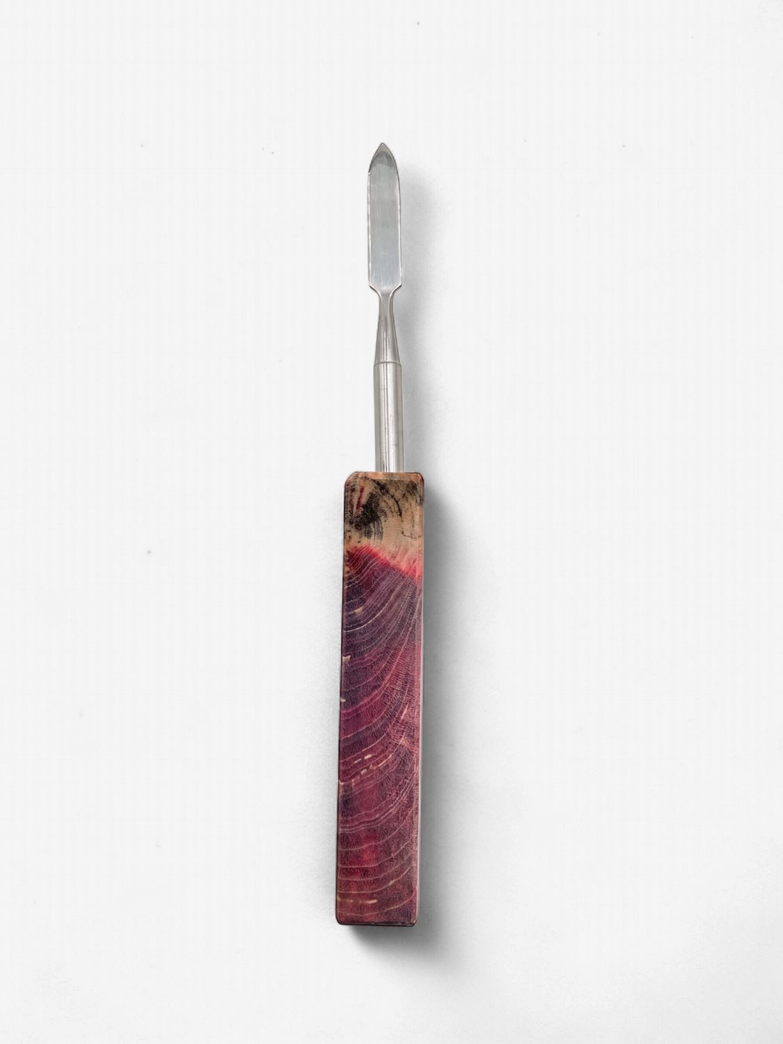 6” Wood Handle Dab Tool