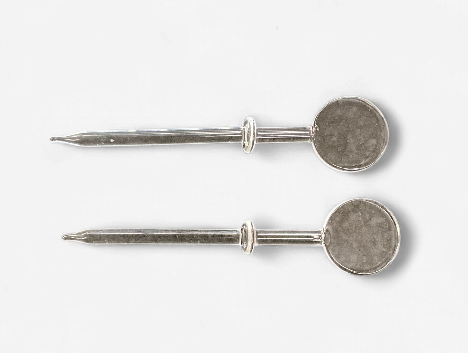 Plain Glass Dabber