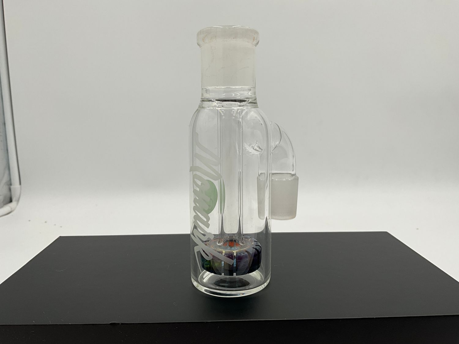 monarck ash catcher