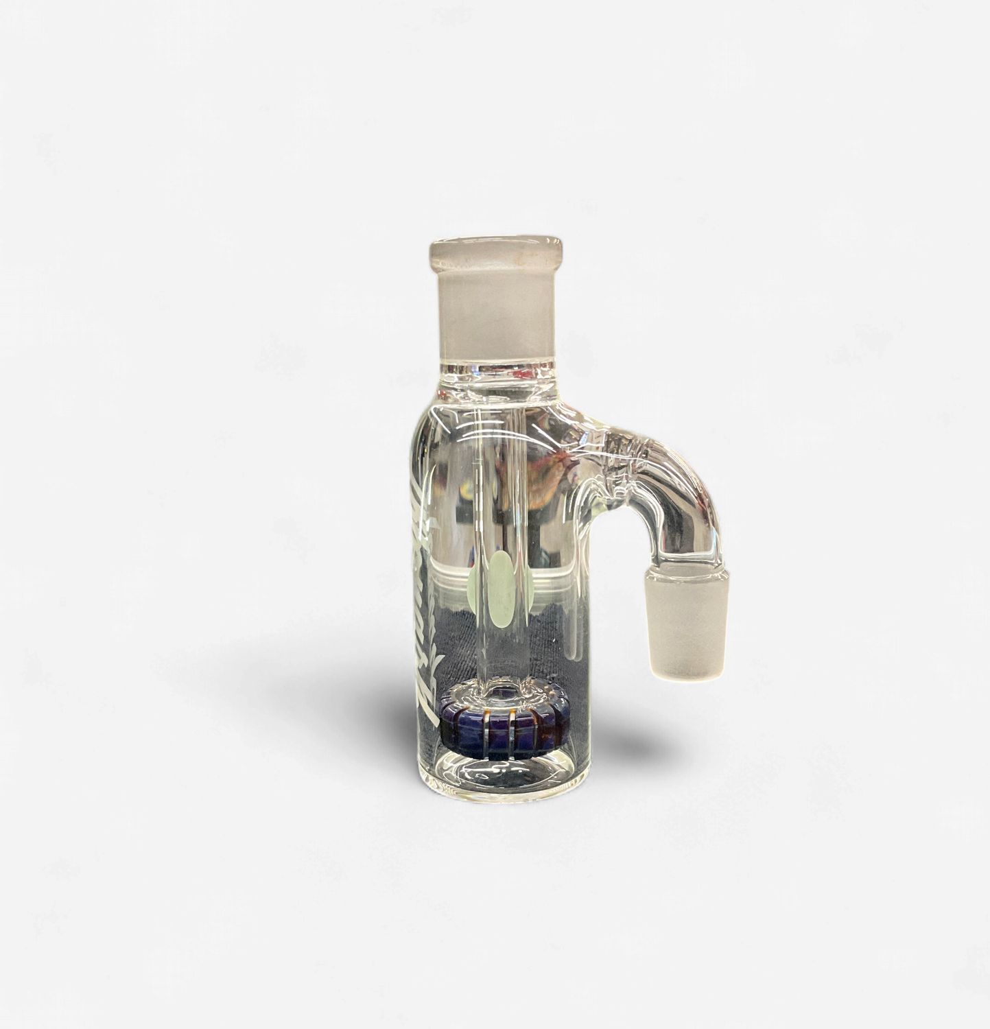 Monark Ash Catcher 18mm Glitter