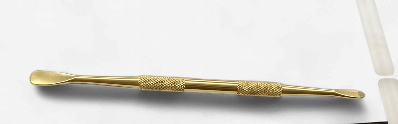 Dab Tool Gold