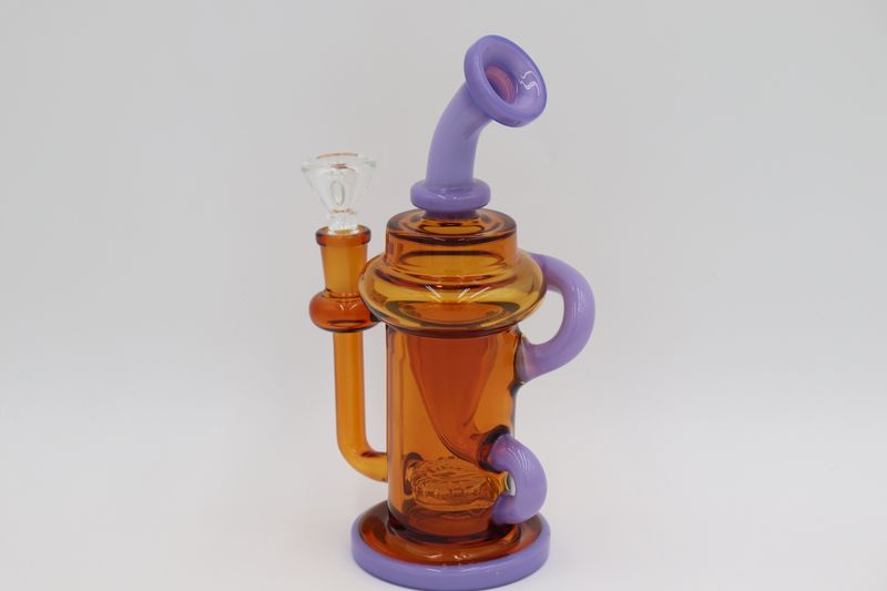 Monterey recycler