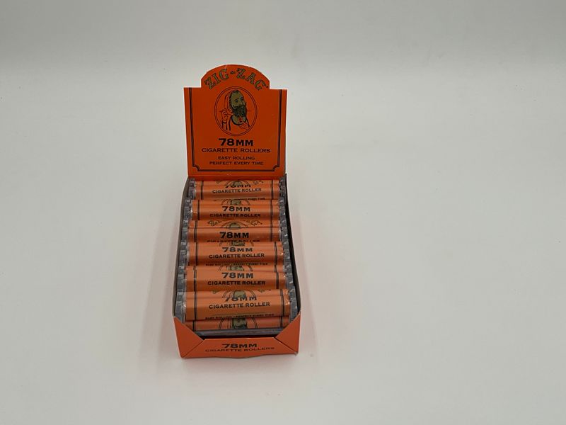 78mm Cigarette Roller