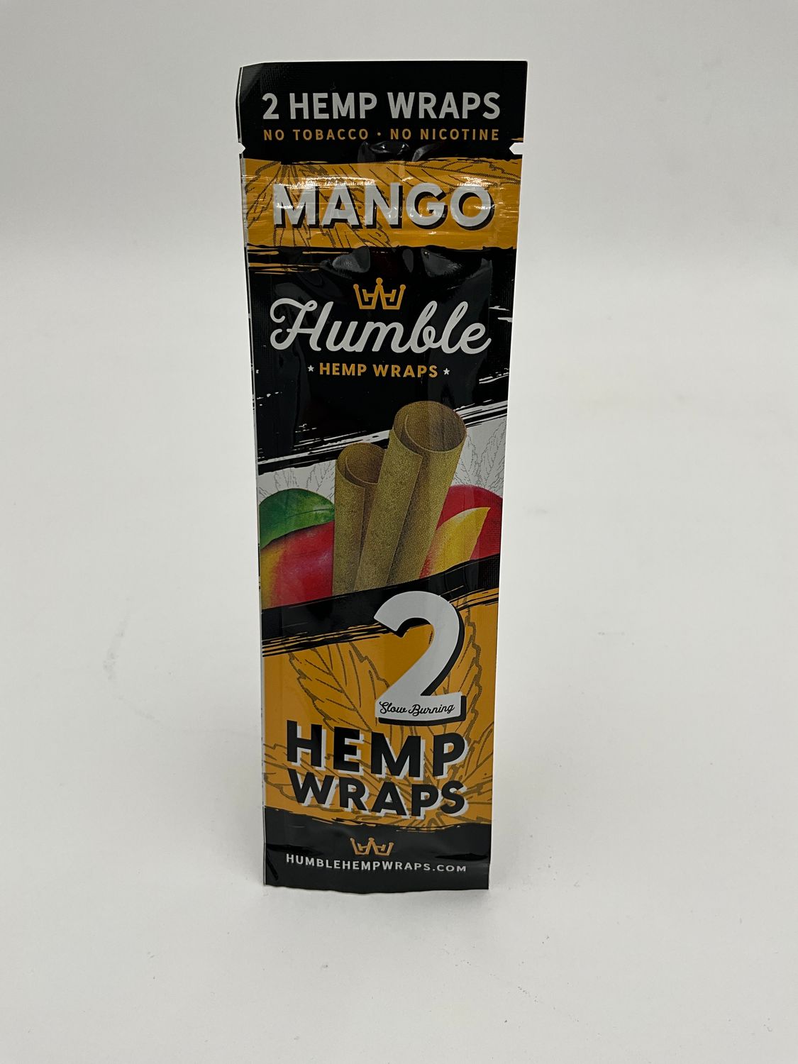 Hemp Wrap Mango