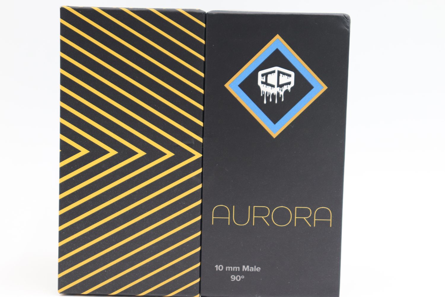 Ic quartz aurora