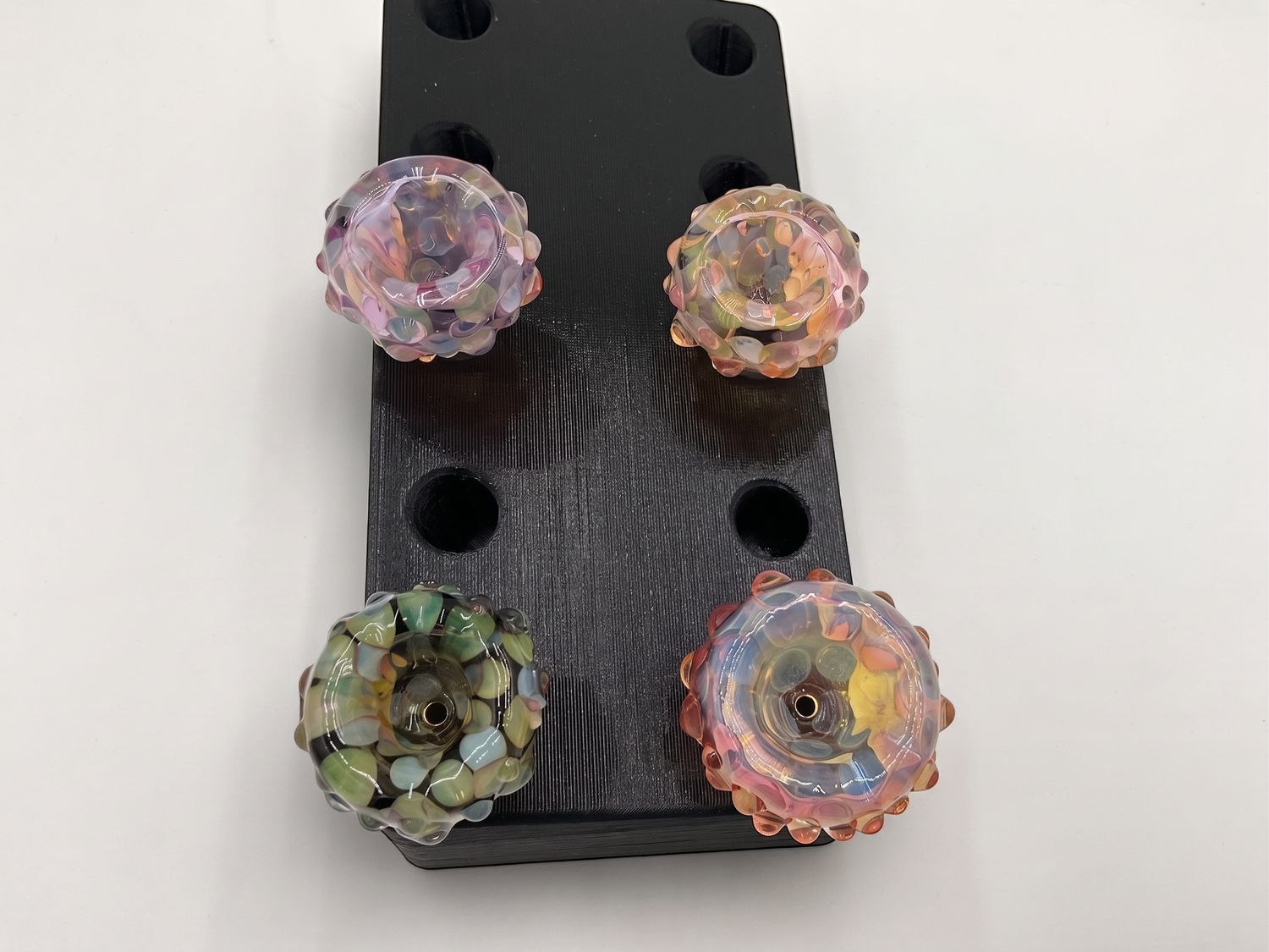 Bubble 14mm Bowls Rainbow