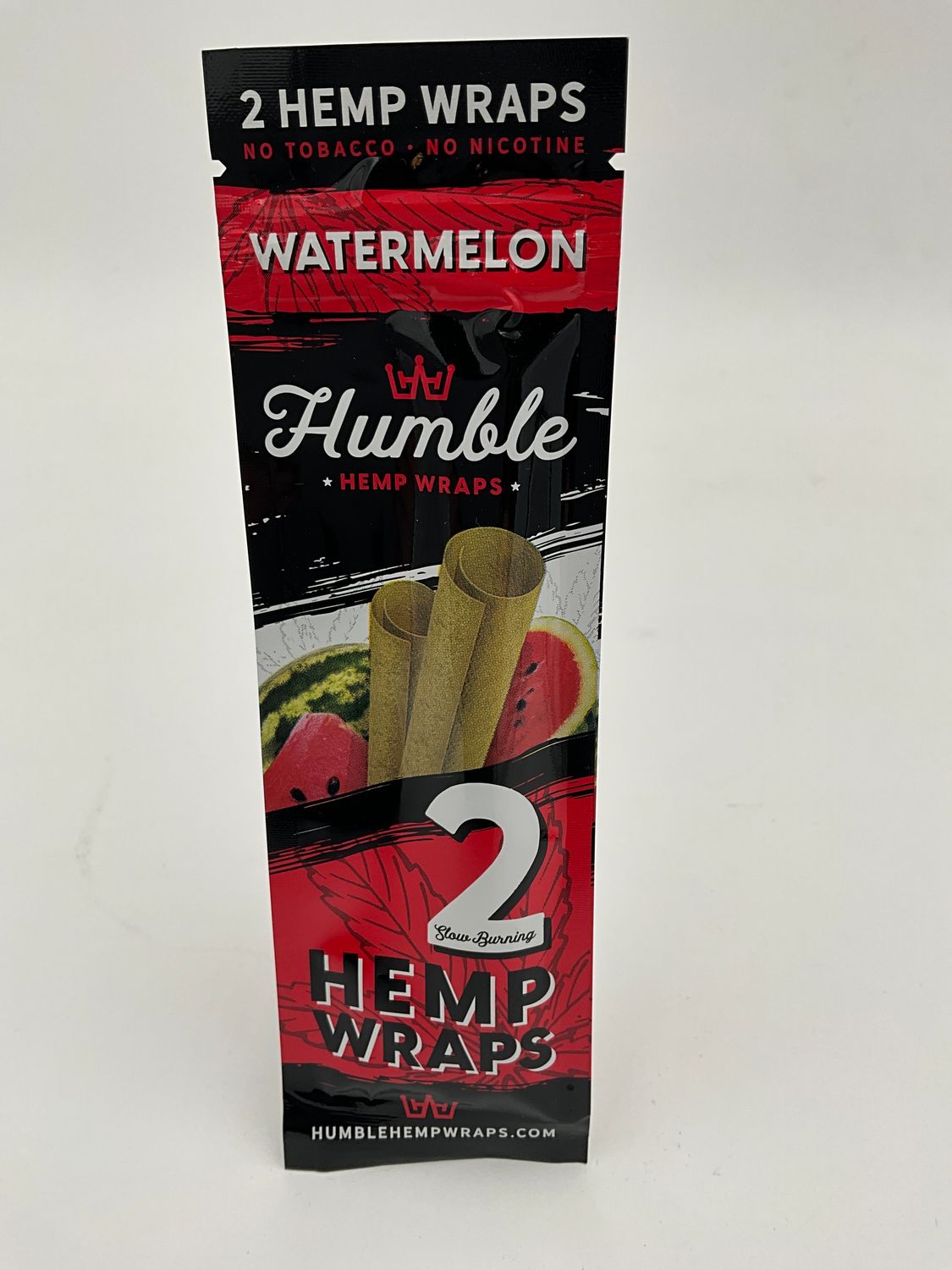 Hemp Wraps Watermelon