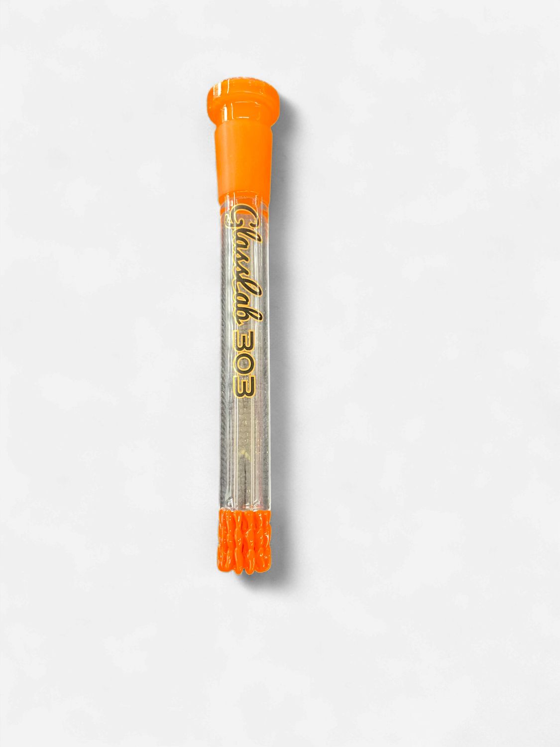 Glasslabs Lace Downstem 115mm Long 14mm
