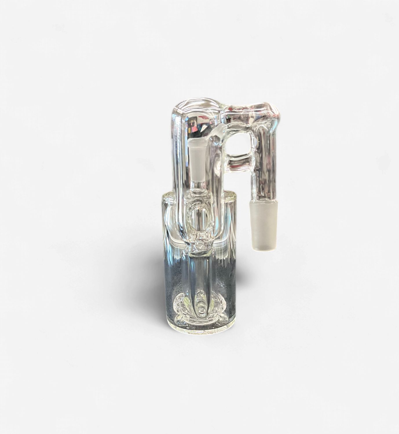 Mav UFO Ash Catcher 14mm 90°