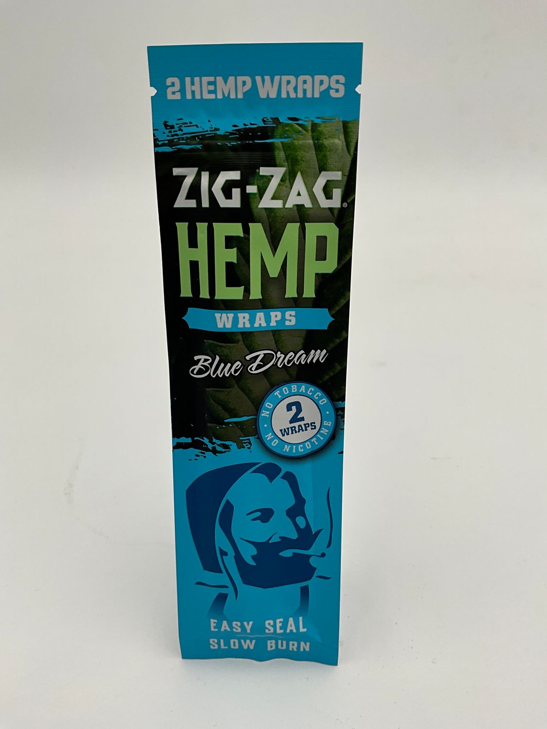 Hemp Wraps Blue Dream