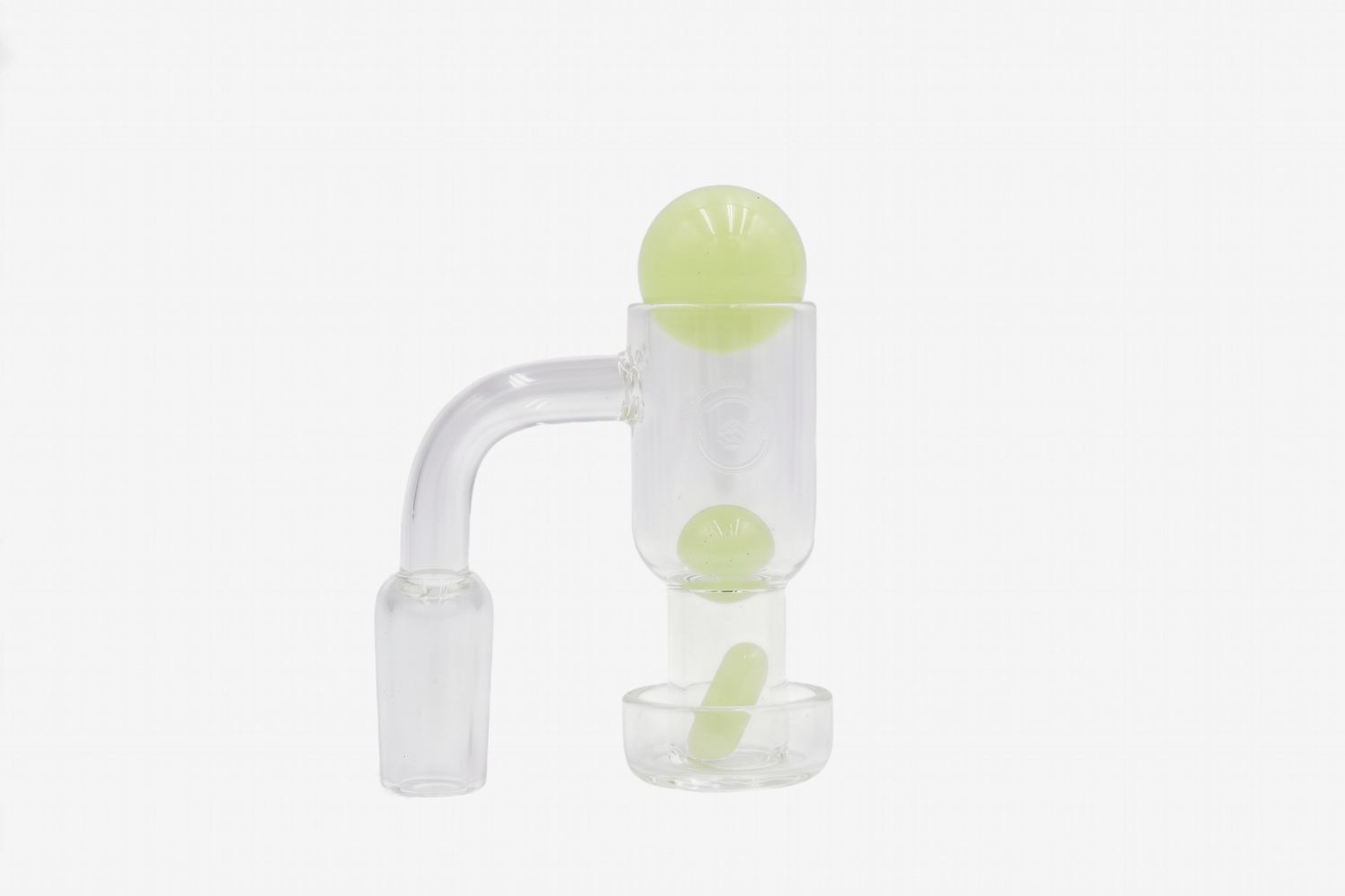 Glasslabs Slurp Banger Kit 14mm
