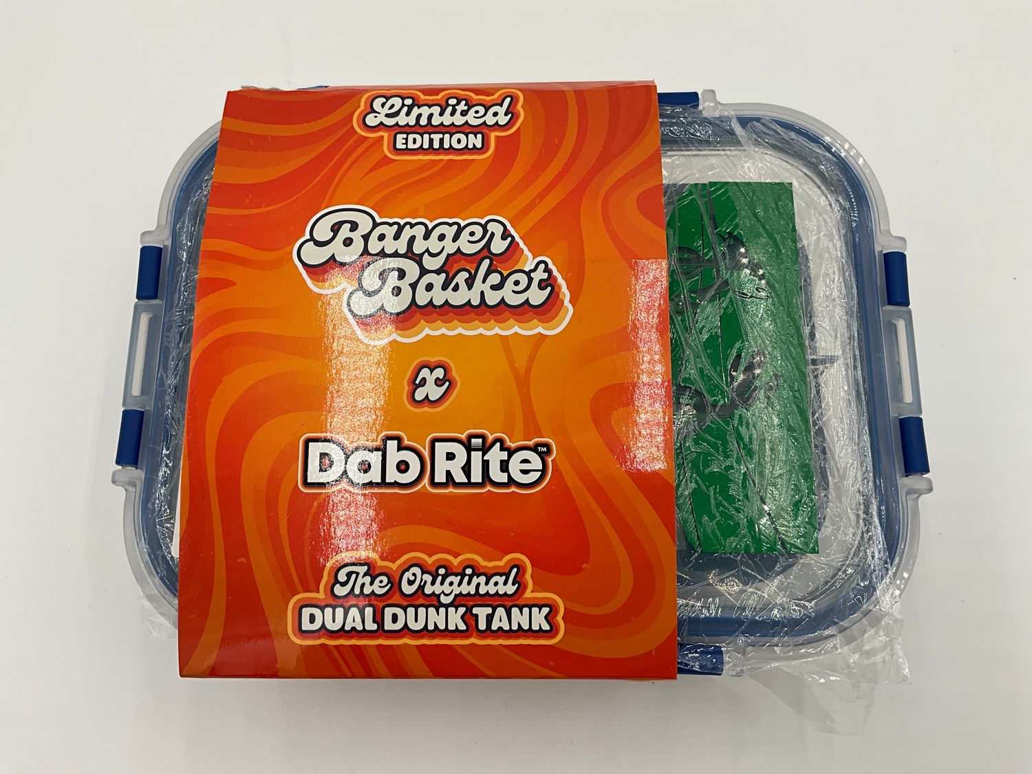 Banger Baskets