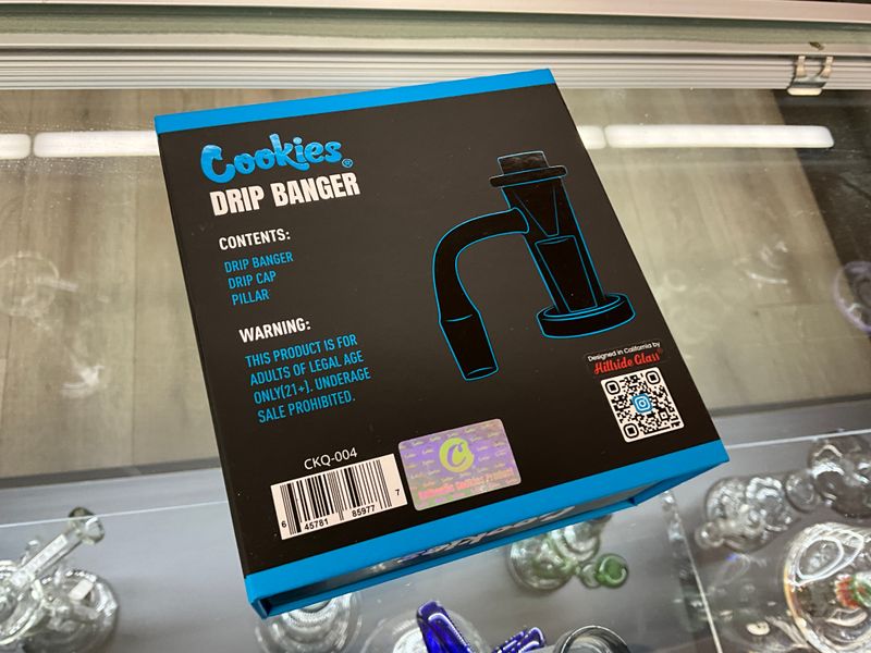 Drip banger