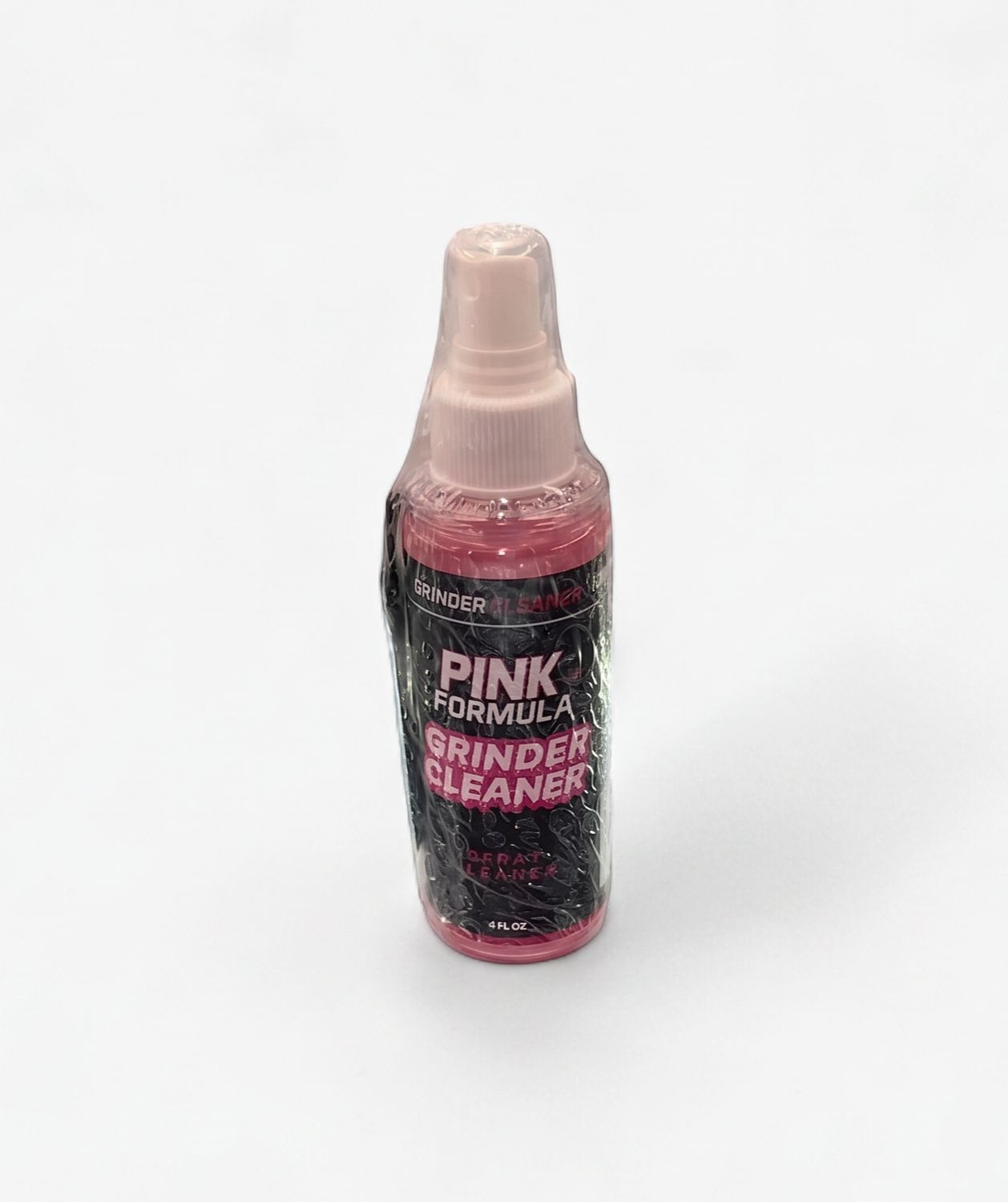 Pink Grinder Cleaner