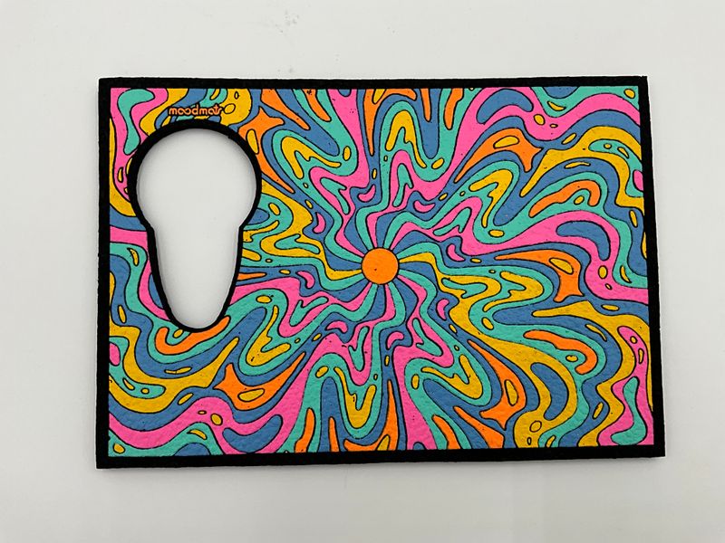 Dabrite mat