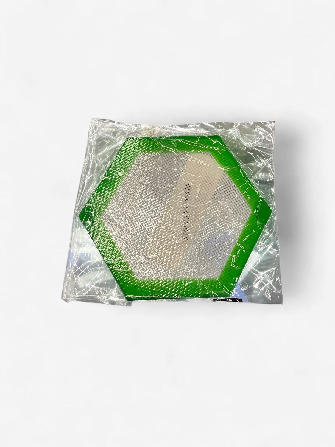 Hex Dab Mat