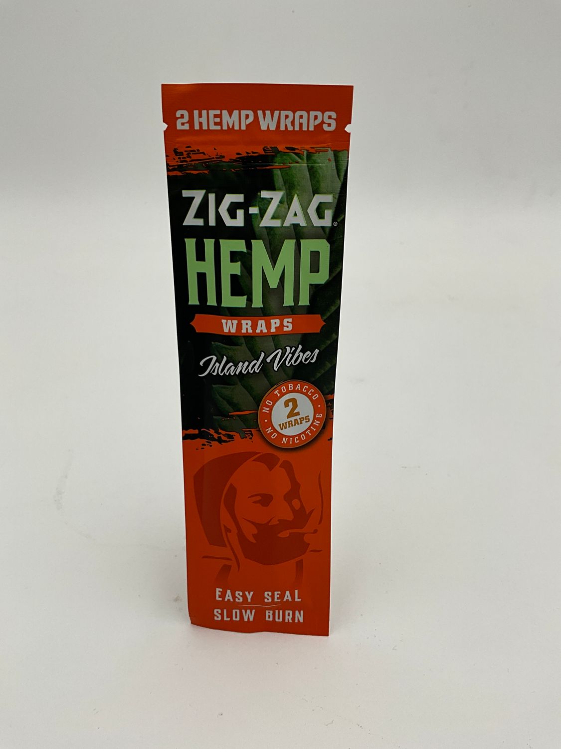 Hemp Wrap Island Vibes
