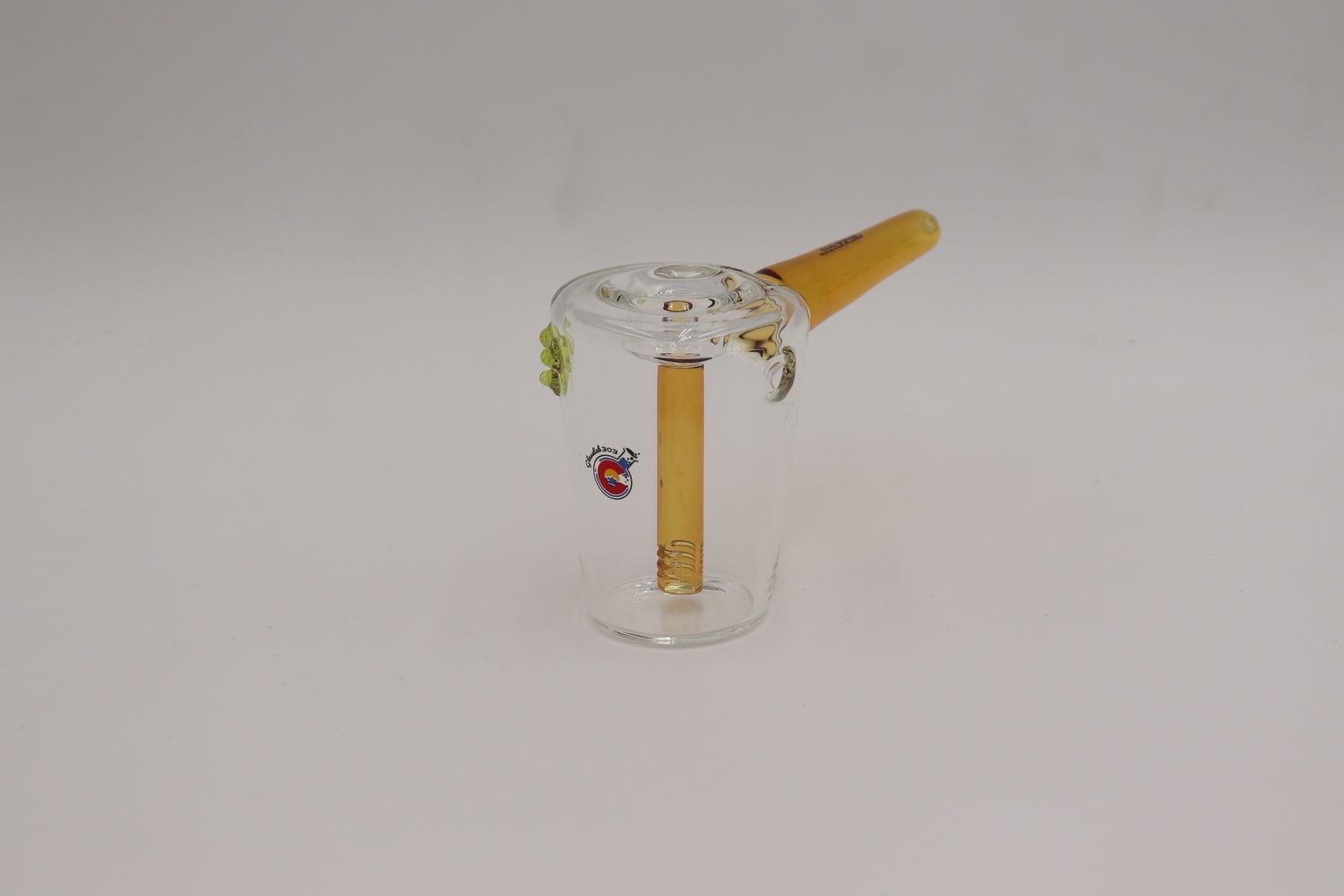 Gl bubbler