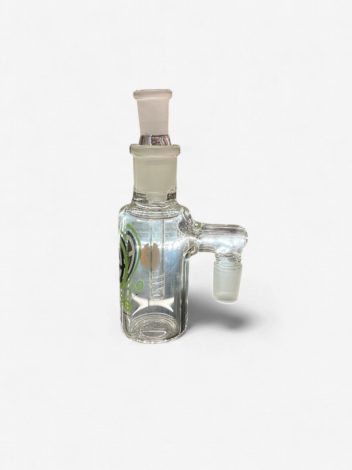 Encore Ash Catchers Green