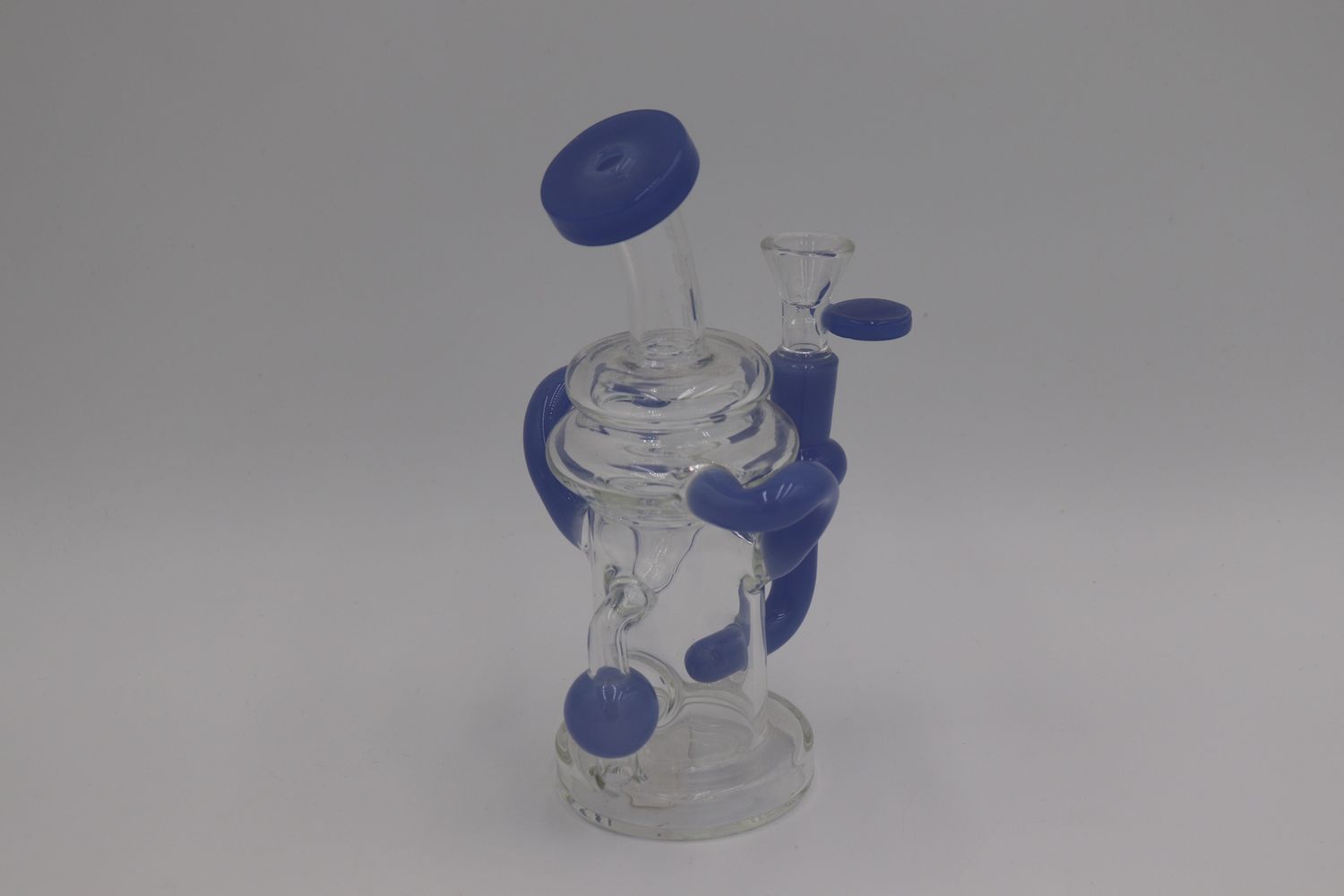 7.5” recycler color
